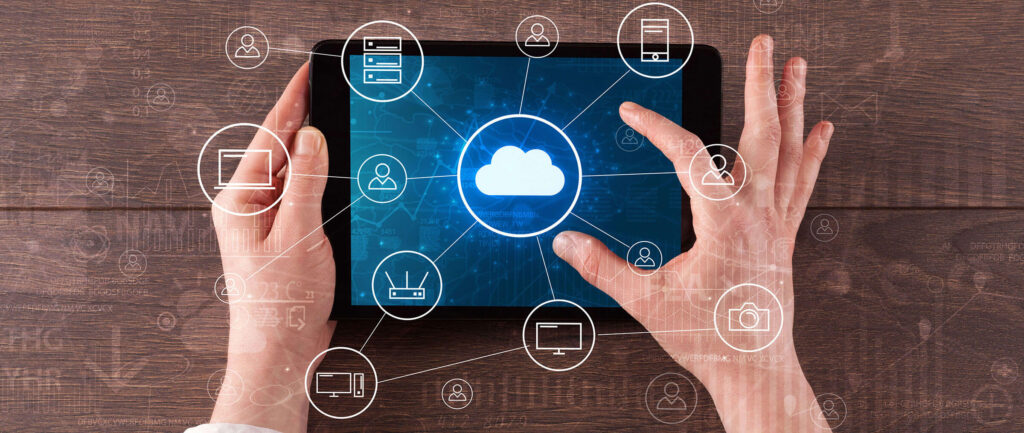 How IT Outsourcing Can Improve Your Business (and Your Bottom Line)