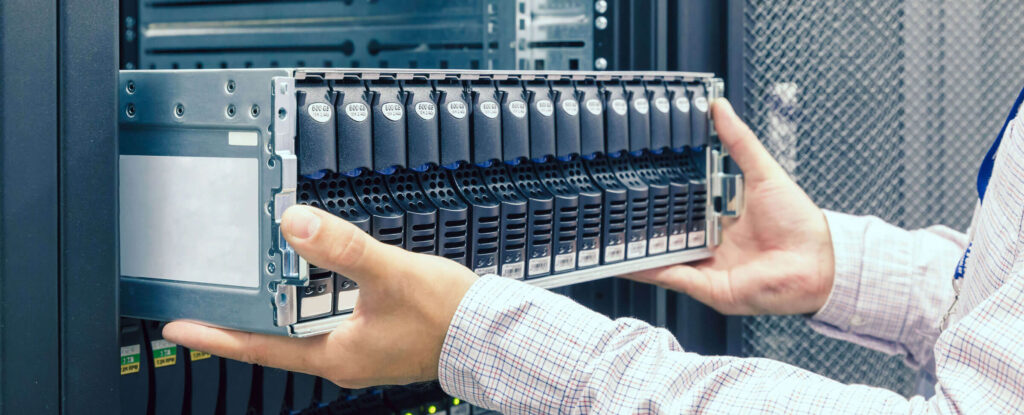 What Are the Benefits of a Server Maintenance Plan?