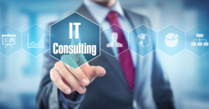 IT consulting