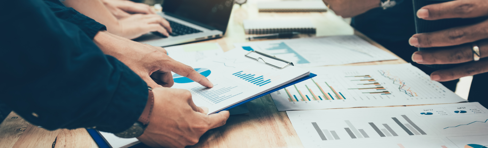 Business Impact Analysis