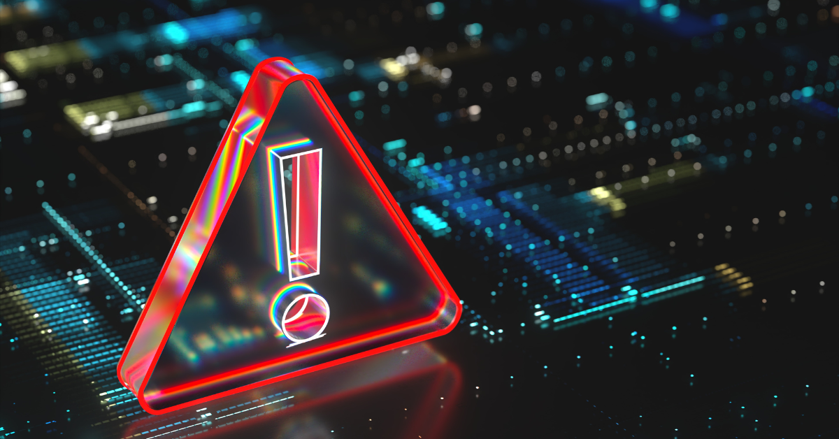Ransomware