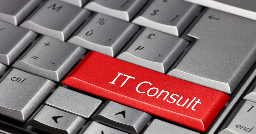 IT Consulting for Small Businesses: What to Expect