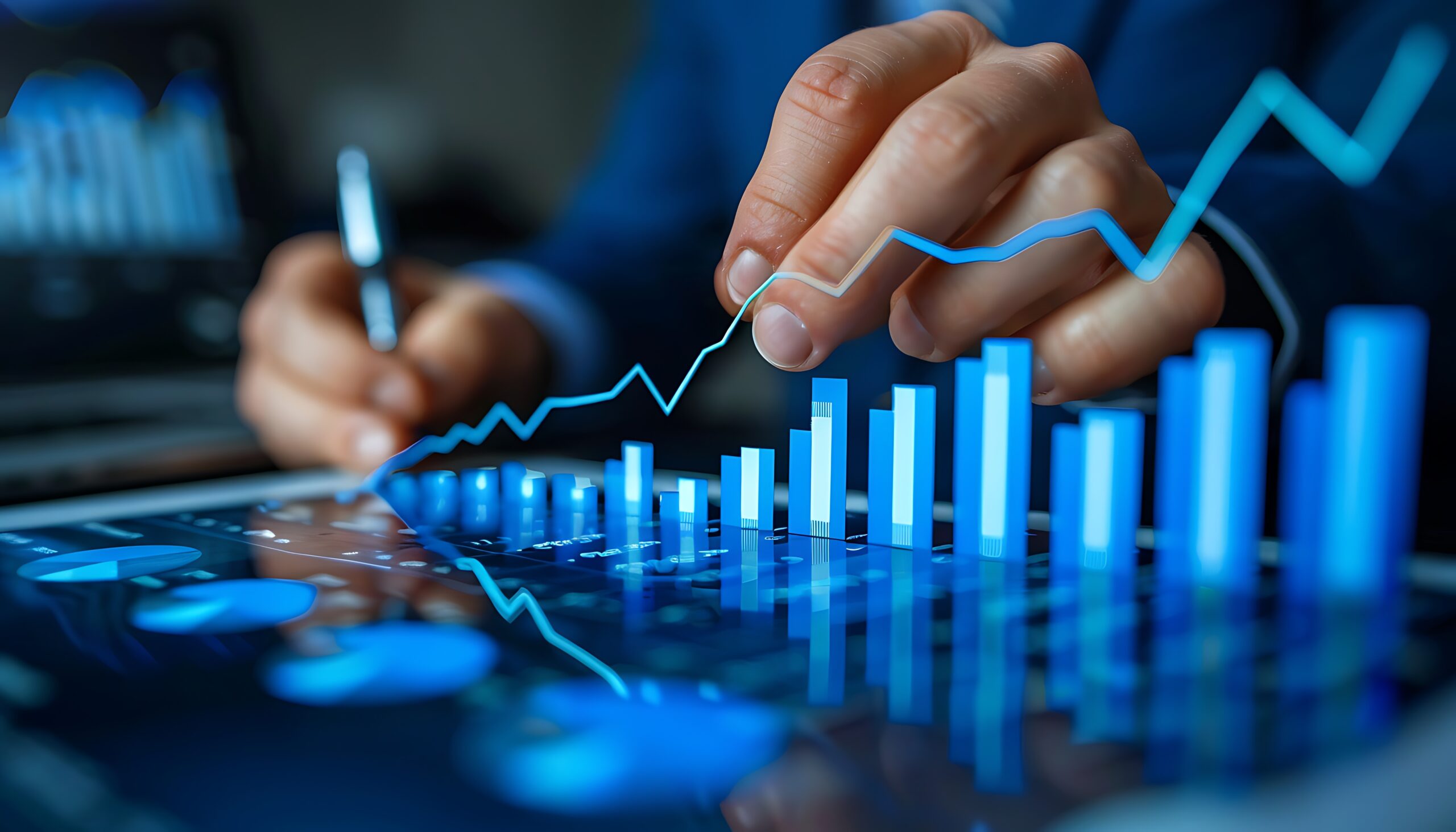 Strategic Tech Plan