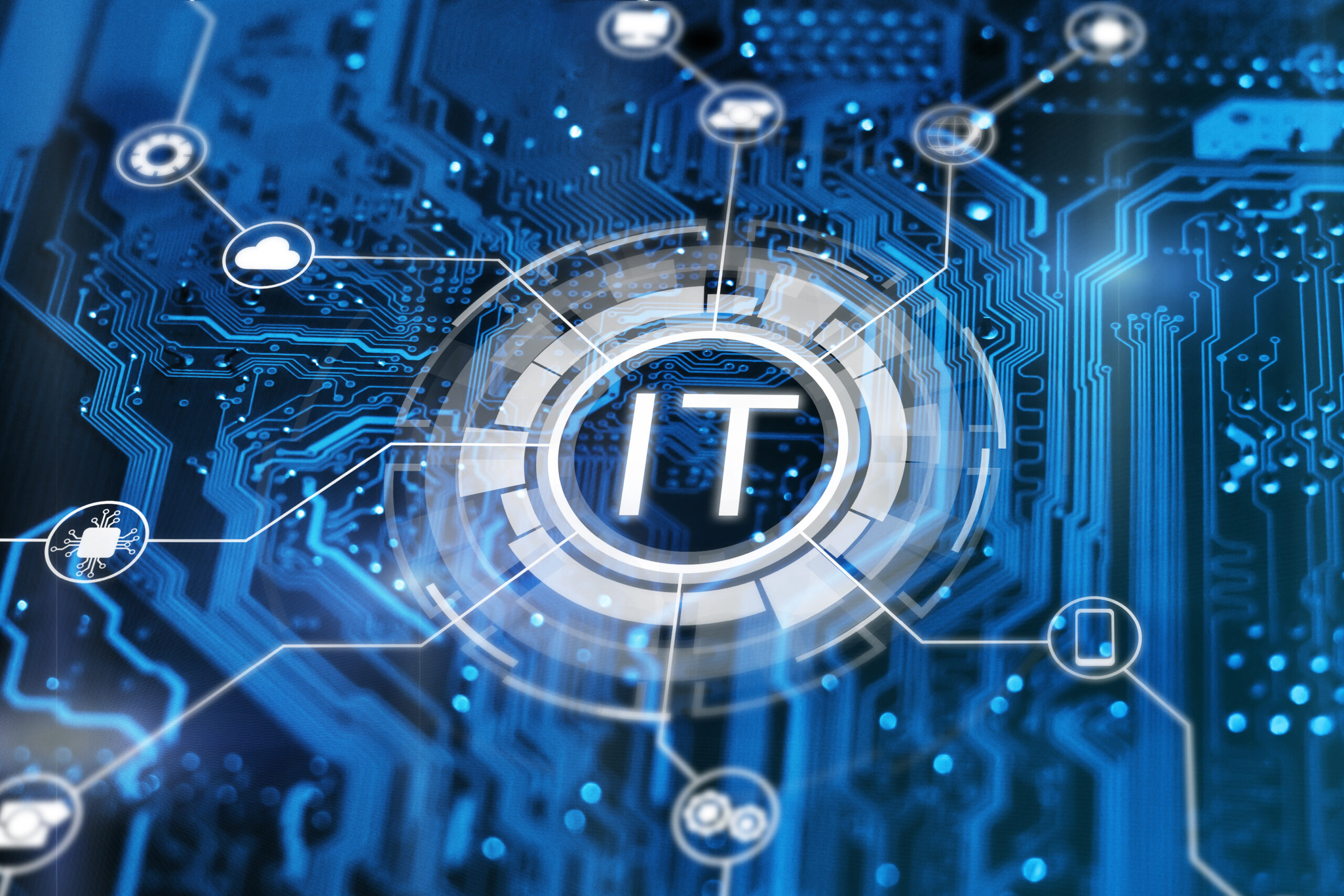 IT Strategy